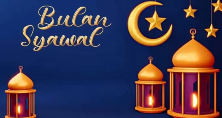 Peristiwa di Bulan Syawal