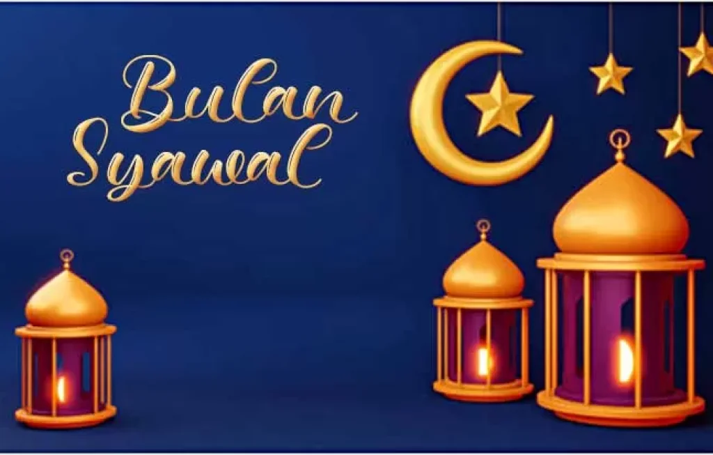 Peristiwa di Bulan Syawal