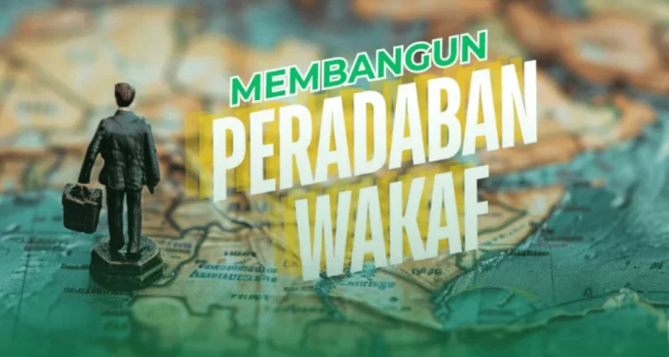 Umat Islam Membangun Peradaban