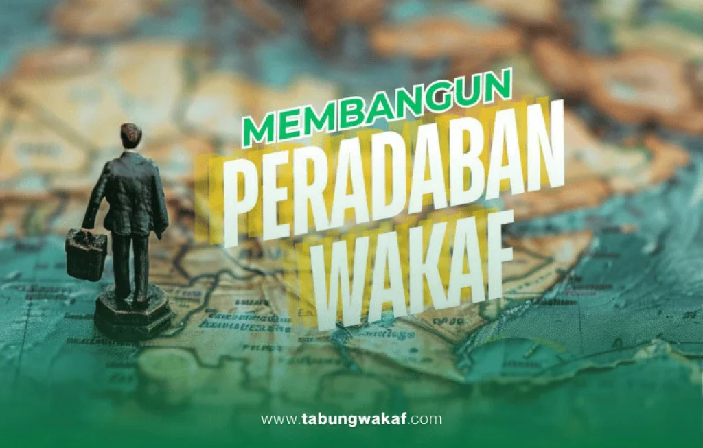 Umat Islam Membangun Peradaban