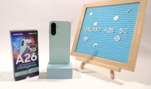Galaxy A Series Galaxy A Series