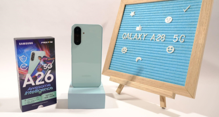 Galaxy A Series Galaxy A Series