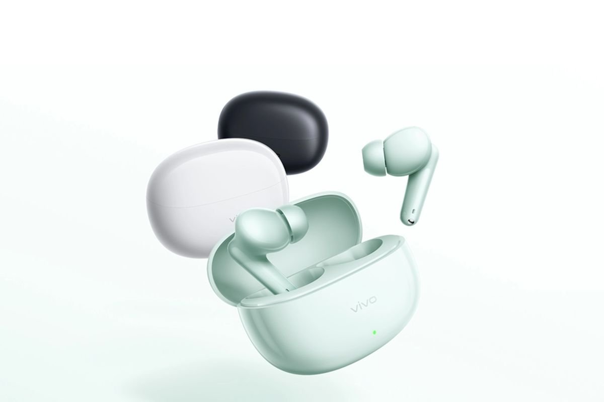Vivo TWS 5i