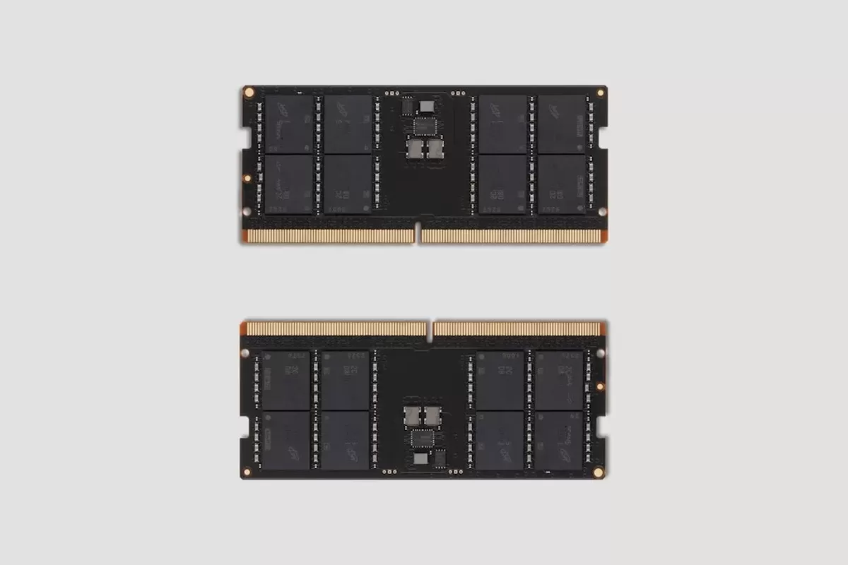RAM