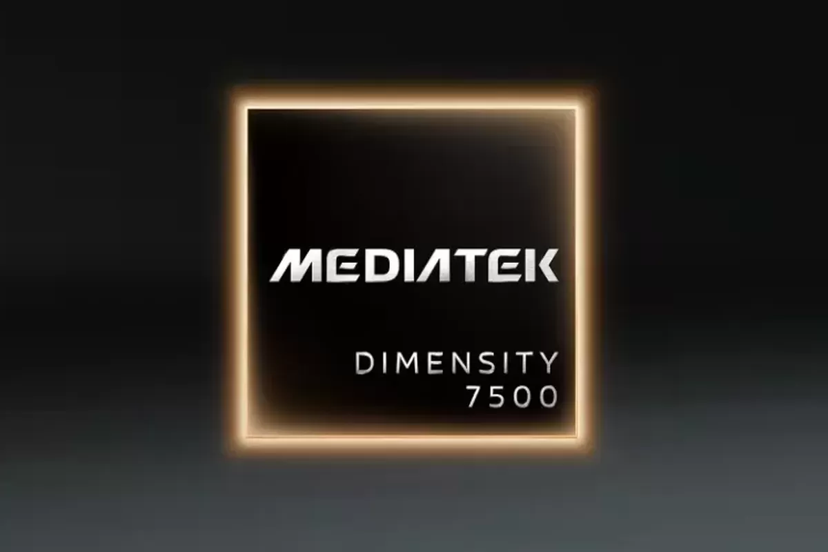 Dimensity 7500