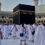 Musim Haji 2026 Dimulai, Jemaah Indonesia Hadapi Ibadah Besar di Tanah Suci_11zon Musim Haji 2026 Dimulai, Jemaah Indonesia Hadapi Ibadah Besar di Tanah Suci