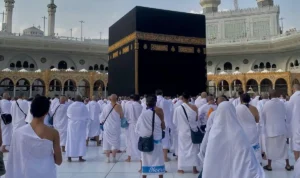 Musim Haji 2026 Dimulai, Jemaah Indonesia Hadapi Ibadah Besar di Tanah Suci