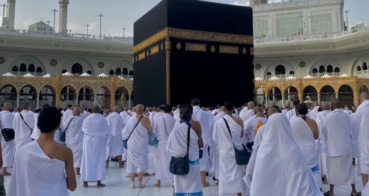 Musim Haji 2026 Dimulai, Jemaah Indonesia Hadapi Ibadah Besar di Tanah Suci