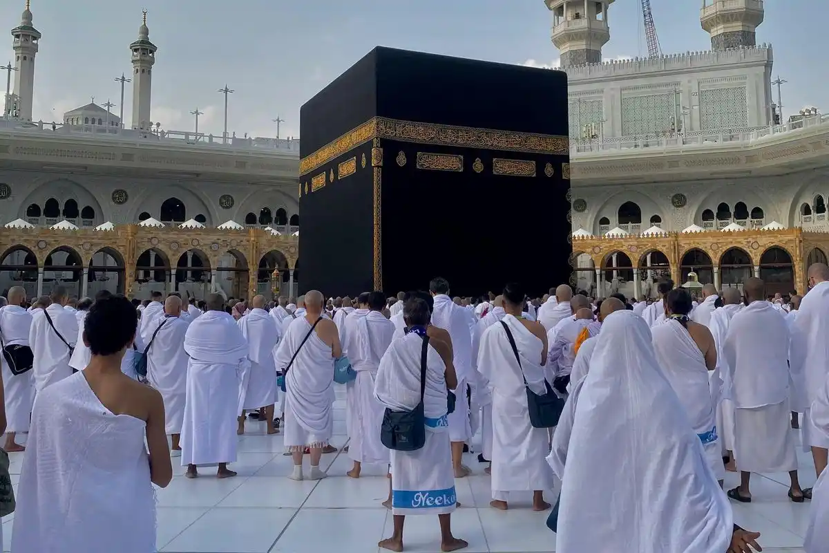 Musim Haji 2026 Dimulai, Jemaah Indonesia Hadapi Ibadah Besar di Tanah Suci