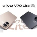 Vivo V70 Lite Vivo V70 Lite