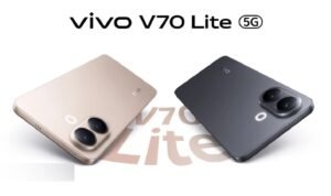 Vivo V70 Lite Vivo V70 Lite