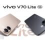 Vivo V70 Lite