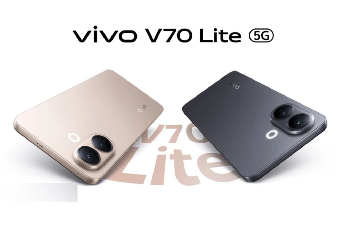 Vivo V70 Lite