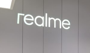 Realme Realme