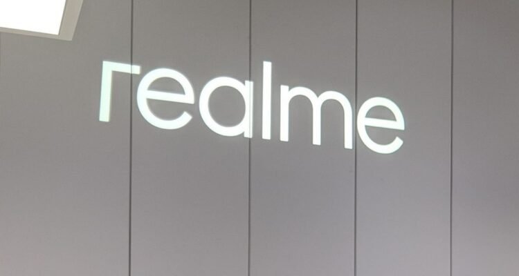 Realme Realme