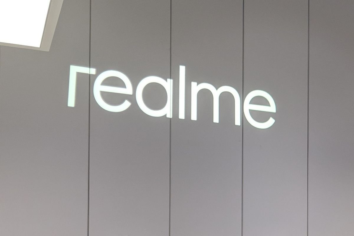 Realme
