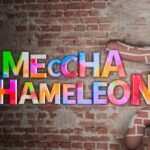 Meccha Chameleon Meccha Chameleon