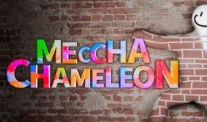 Meccha Chameleon
