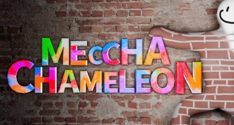 Meccha Chameleon Meccha Chameleon