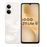 iQOO Z11 Lite iQOO Z11 Lite
