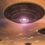 Konspirasi UFO, Antara Langit yang Misterius dan Rasa Penasaran Manusia