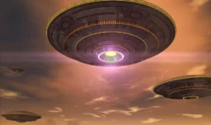Konspirasi UFO, Antara Langit yang Misterius dan Rasa Penasaran Manusia