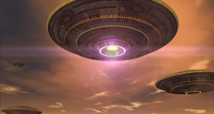 Konspirasi UFO, Antara Langit yang Misterius dan Rasa Penasaran Manusia