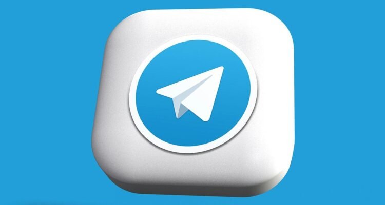 Telegram Telegram