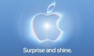 Apple