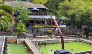 Air Panas Banjar Buleleng, Pemandian Alami Bali Utara yang Tetap Memikat